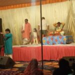 कला, संस्कृति, साहित्य और आध्यात्मिकता का केंद्र है शुभाश्रमधाम-पं०भरत उपाध्याय