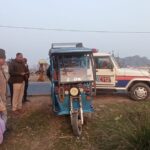 चाय के बहाने ई-रिक्शा चालक को नशाखुरानी का शिकार बनाने की कोशिश, 112 की तत्परता से बची जान